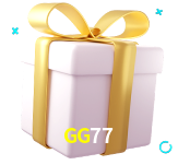 Receba seus bônus de boas-vindas no GG77