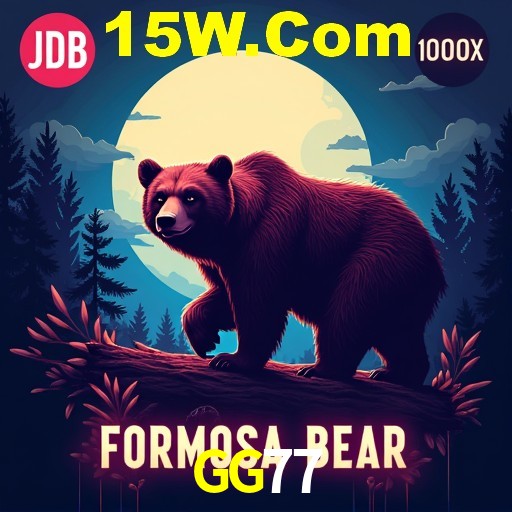 Desvendando o Mundo dos Jogos Virtuais na GG77