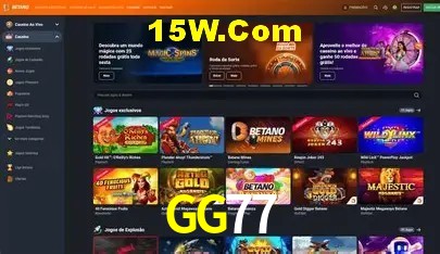 Flash Promotion GG77