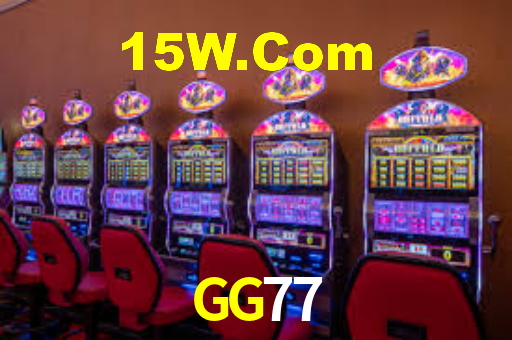 Bônus Generosos e Exclusivos no GG77 para Você!