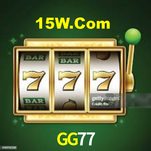 GG77 Games