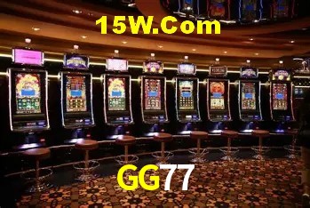 Slot Games GG77