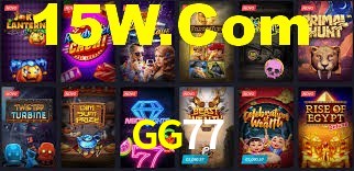 Live Casino GG77