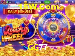 Gates of Olympus GG77