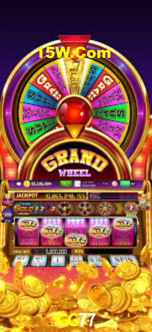 GG77: A Experiência de Casino com Jogos de Mesa ao Vivo