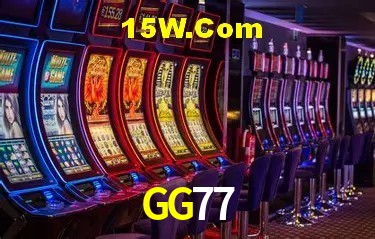 Desvendando o Mundo dos Jogos Virtuais na GG77