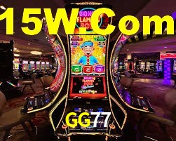 Roulette Table GG77