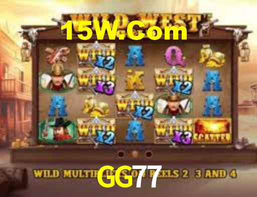 GG77 Games