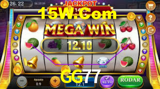 GG77 Games