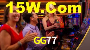 Sinta a adrenalina dos jogos de cassino com GG77