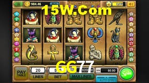 Football Betting GG77